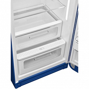 Холодильник SMEG FAB28RBE6
