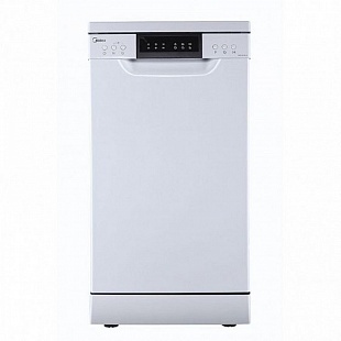Посудомоечная машина MIDEA MFD45S100 W