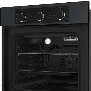 Духовой шкаф MAUNFELD AEOF6060G1