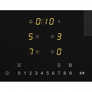 Варочная панель MIELE KM 7464 FL