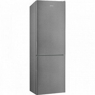 Холодильник SMEG FC202PXN