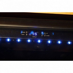 Винный шкаф IP INDUSTRIE CEXP 45-6 NU