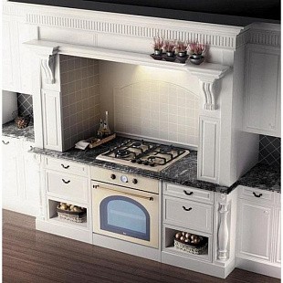 Духовой шкаф TEKA HR 550 BEIGE B