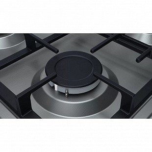 Газовая варочная панель BOSCH PBP6C5B93R