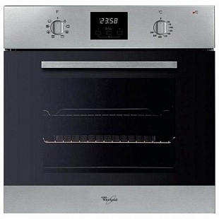 Духовой шкаф WHIRLPOOL AKP 458 IX