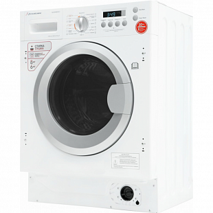 Стирально-сушильная машина SCHAUB LORENZ SLW BW8543 I