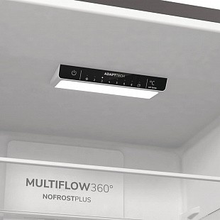 Холодильник GORENJE NRK6202EXL4