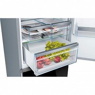 Холодильник BOSCH KGN39LB316