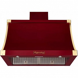 Вытяжка KUPPERSBERG T 939 BOR BRONZE