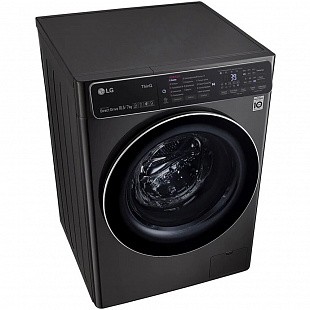 Стиральная машина с сушкой LG F4T9RC9P