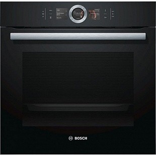 Духовой шкаф BOSCH HBG636LB1