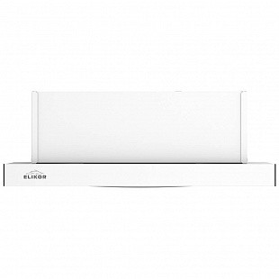 Вытяжка ELIKOR SLIDE 50П-430 WHITE