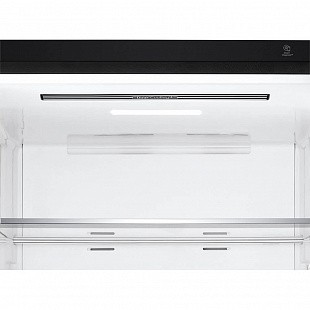 Холодильник LG GC-B569PBCM