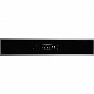 Кофемашина ELECTROLUX EBC85X