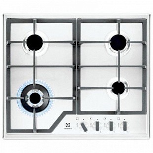 Газовая варочная панель ELECTROLUX GPE363MW