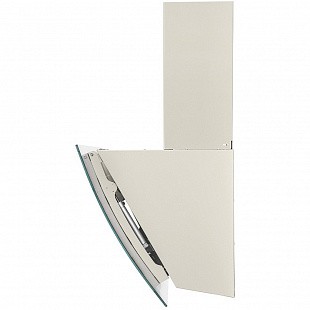 Вытяжка MAUNFELD SKY STAR CHE 90 GLASS BEIGE