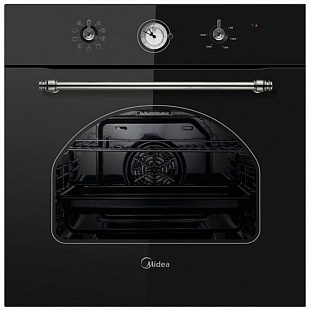 Духовой шкаф MIDEA MO 58100 RGB-S