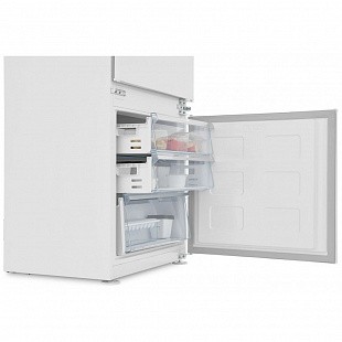 Встраиваемый холодильник BEKO BCNE400I35ZS