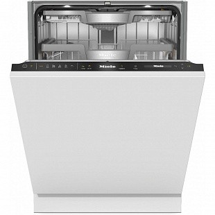 Встраиваемая посудомоечная машина MIELE G 7797 SCVI XXL AD 125 GALA ED