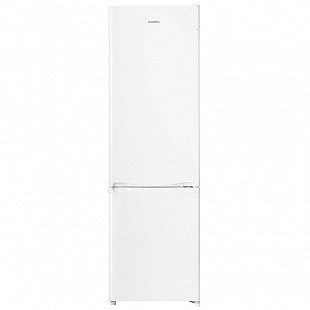 Холодильник MAUNFELD MFF180W