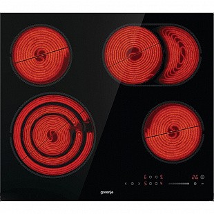 Варочная панель GORENJE ECS646BCSCE