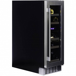 Винный шкаф DUNAVOX DAUF-17.58DSS