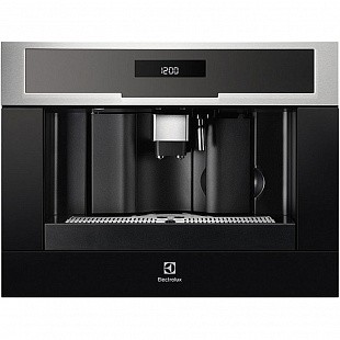 Встраиваемая кофемашина ELECTROLUX EBC54524OX