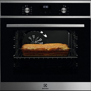 Духовой шкаф ELECTROLUX OEF 5E50 X