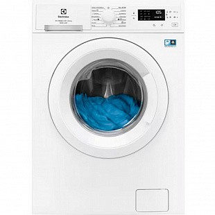 Стирально-сушильная машина ELECTROLUX EW5W468WE
