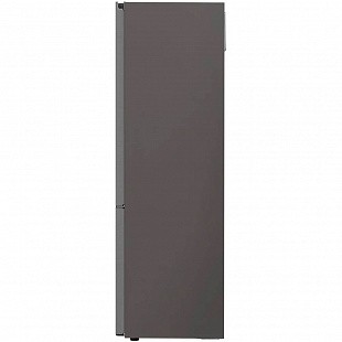 Холодильник LG GA-B509SMUM