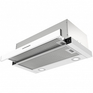 Вытяжка KUPPERSBERG SLIMHIT 60 WG