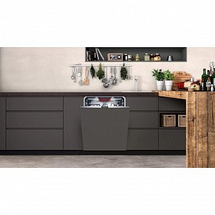 Встраиваемая посудомоечная машина NEFF S257ZCX35E