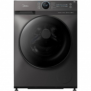 Стиральная машина MIDEA MF200W90WBS/S