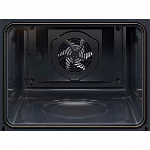 Духовой шкаф ELECTROLUX LOE8P39X
