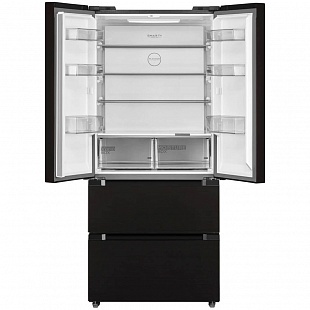 Холодильник MIDEA MDRF692MIE28