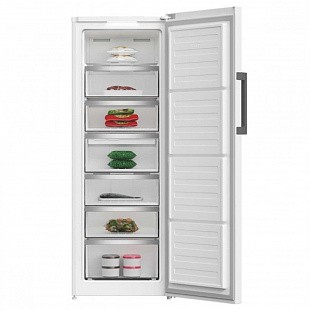 Морозильная камера GRUNDIG GFPN66721W
