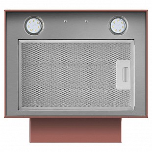 Вытяжка MAUNFELD BATH 401 COPPER