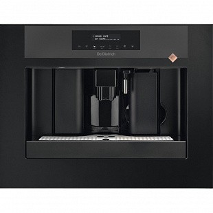 Встраиваемая кофемашина De Dietrich DKD7400XB