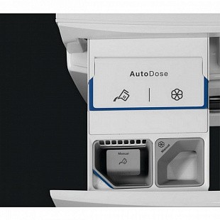 Стиральная машина ELECTROLUX EW6F3494ACE