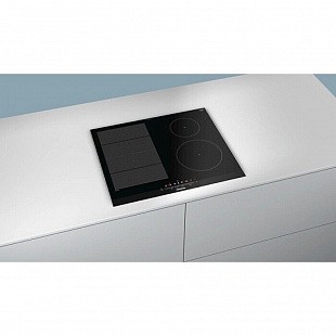 Индукционая варочная панель SIEMENS EX675FEC1E