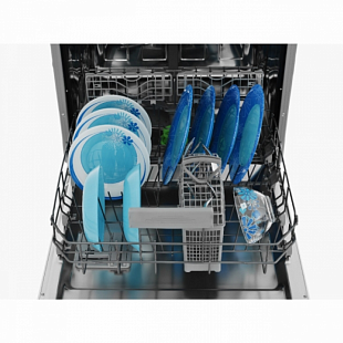 Встраиваемая посудомоечная машина SCANDILUX DWB6524B3