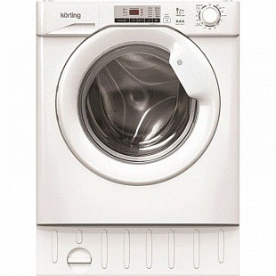Стиральная машина с сушкой KORTING KWDI 1485 W