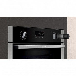 Духовой шкаф NEFF B6AVH7AN1