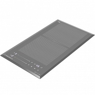 Индукционая варочная панель MAUNFELD CVI292S2FLGR INVERTER
