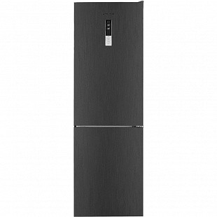 Холодильник MAUNFELD MFF185NFX10 INVERTER