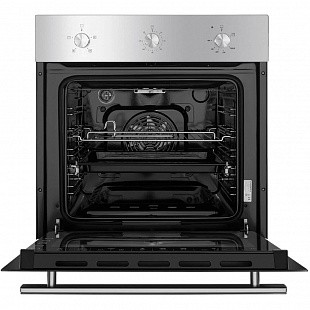 Духовой шкаф MAUNFELD EOGC604S SLIM