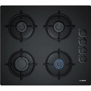 Газовая варочная панель BOSCH POP 6B6B10