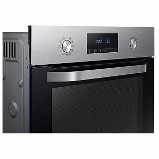 Духовой шкаф SAMSUNG NV68R3370BS/WT
