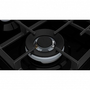 Газовая варочная панель BOSCH PGH6B6O92R