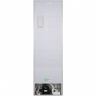 Холодильник MAUNFELD MFF200NFS INVERTER
